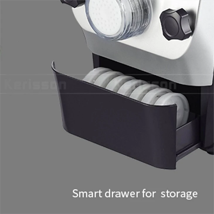 5-automatic noodle maker machine